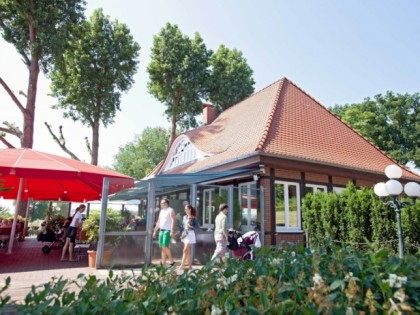 Foto: Elv-Restaurant